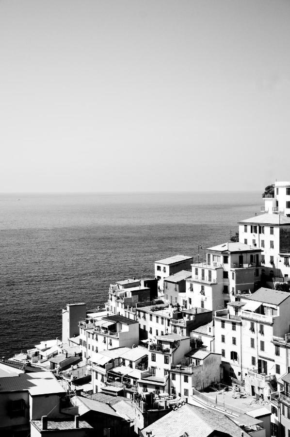 فندق Cinque Terre Coast To Coast ريوماجّوري المظهر الخارجي الصورة