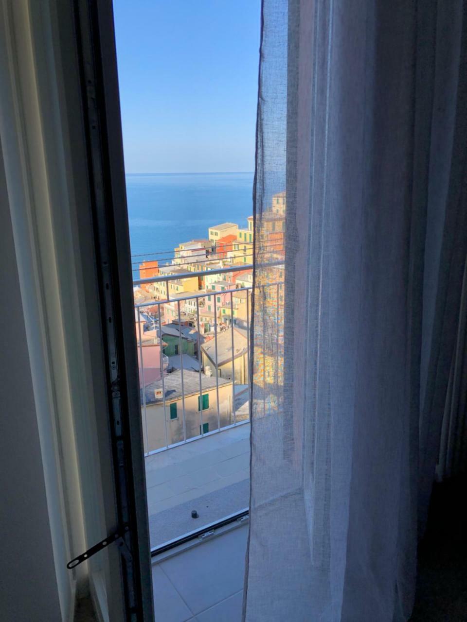 فندق Cinque Terre Coast To Coast ريوماجّوري المظهر الخارجي الصورة
