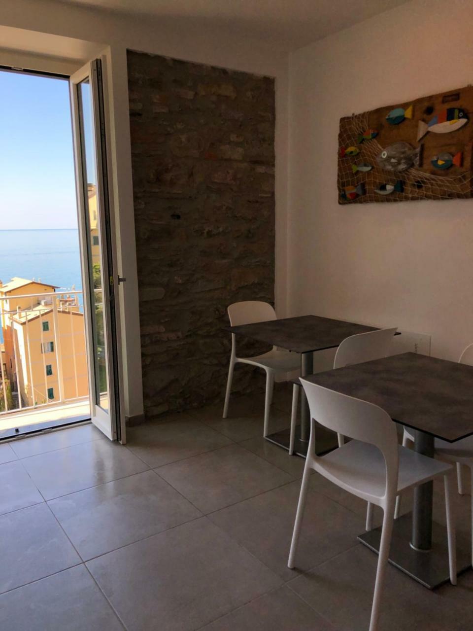 فندق Cinque Terre Coast To Coast ريوماجّوري المظهر الخارجي الصورة