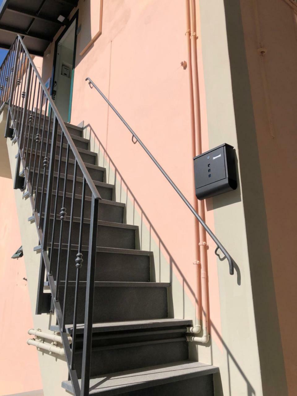 فندق Cinque Terre Coast To Coast ريوماجّوري المظهر الخارجي الصورة
