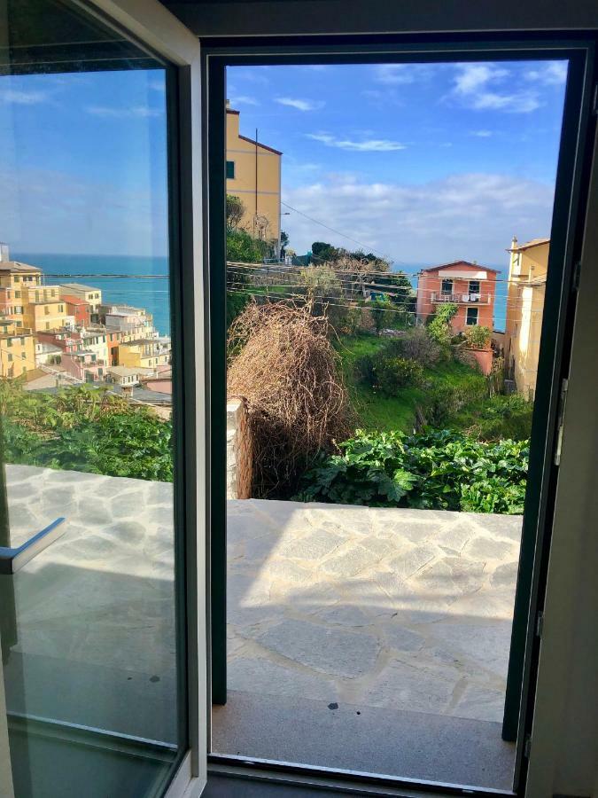 فندق Cinque Terre Coast To Coast ريوماجّوري المظهر الخارجي الصورة